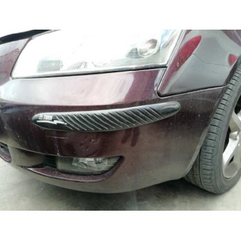 hyundai sonata (nf) del año 2007