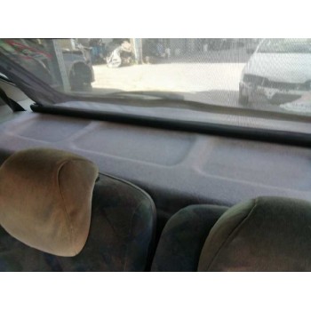 citroën xsara picasso del año 2001