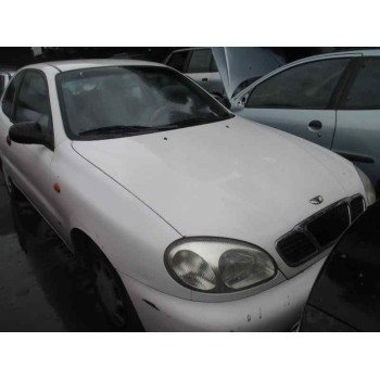 daewoo lanos del año 1999