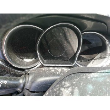 kia cee´d del año 2015