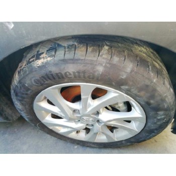 toyota auris del año 2018