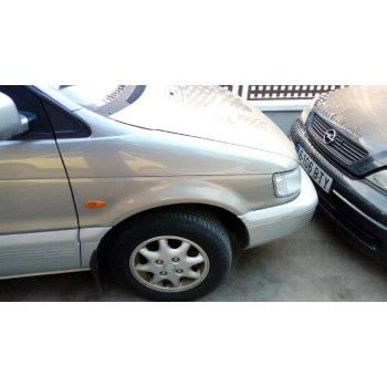 mitsubishi santamo (hyundai) del año 1999