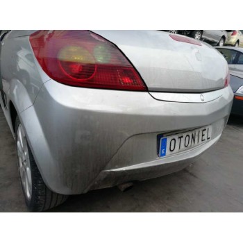 opel tigra twin top del año 2007