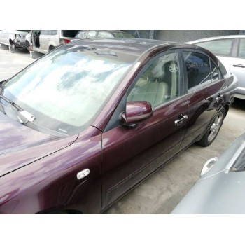 hyundai sonata (nf) del año 2007