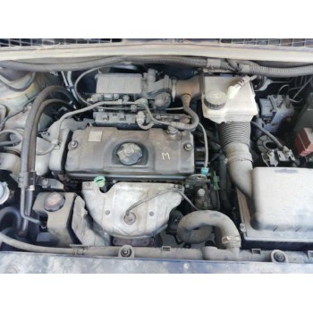 citroën xsara picasso del año 2001