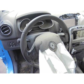 renault clio iv del año 2015