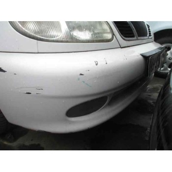 daewoo lanos del año 1999