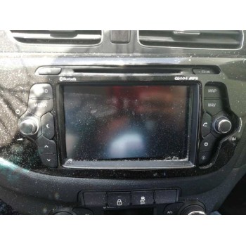 kia cee´d del año 2015