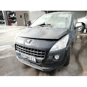 peugeot 3008 del año 2009