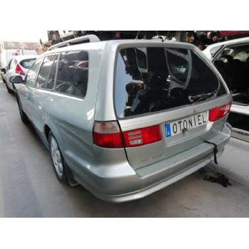 mitsubishi galant familiar (ea0) del año 1999