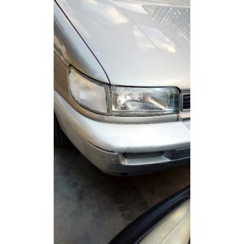 mitsubishi santamo (hyundai) del año 1999