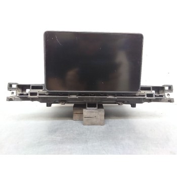 PANTALLA MULTIFUNCION 8W1919604 RAYADA 