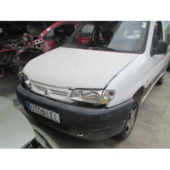 citroën berlingo del año 1997