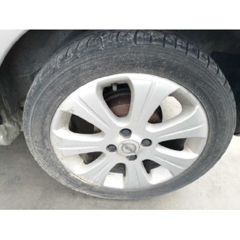 opel tigra twin top del año 2007