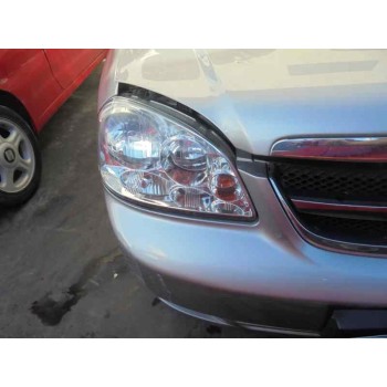 chevrolet nubira berlina del año 2006