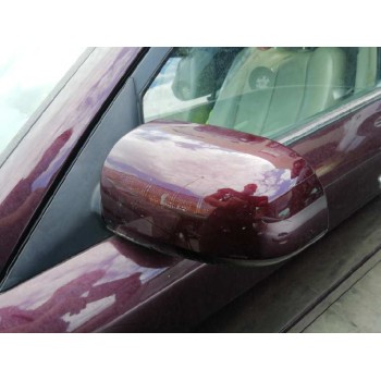 hyundai sonata (nf) del año 2007