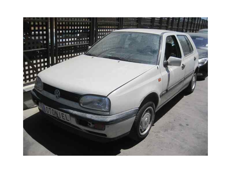 VOLKSWAGEN GOLF III BERLINA (1H1)