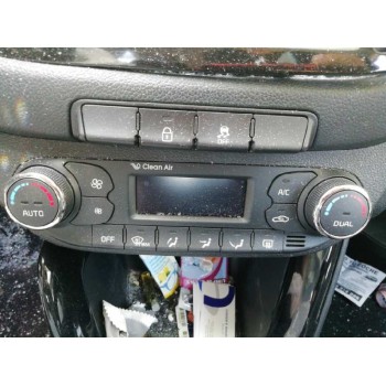 kia cee´d del año 2015