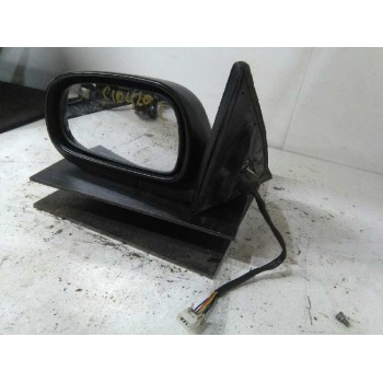 RETROVISOR IZQUIERDO 50915093 NEGRO ELECTRICO 5 CABLES