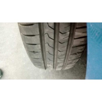 renault clio ii fase ii (b/cb0) del año 2002