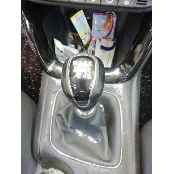 kia cee´d del año 2015