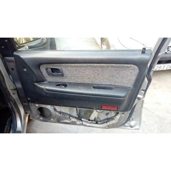 mitsubishi santamo (hyundai) del año 1999