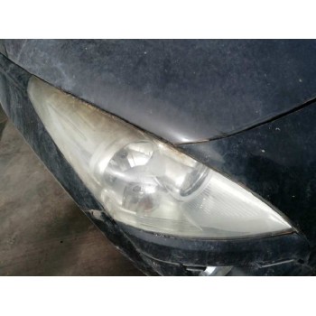 peugeot 3008 del año 2009