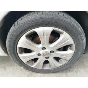 opel tigra twin top del año 2007