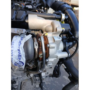 Recambio de motor completo para peugeot 3008 style referencia OEM IAM HN05 HNS B