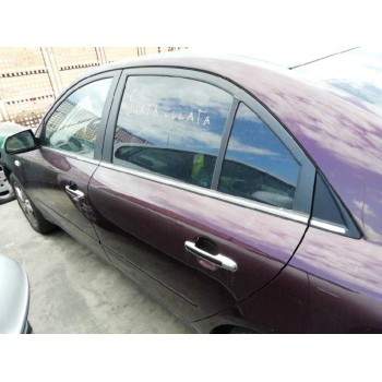 hyundai sonata (nf) del año 2007