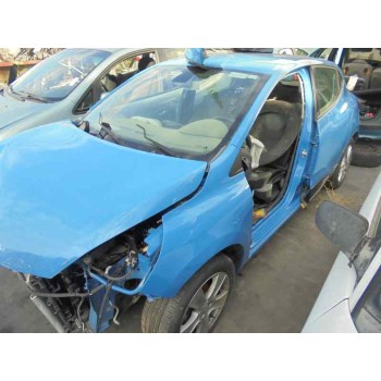 renault clio iv del año 2015