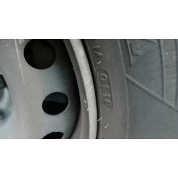 renault clio ii fase ii (b/cb0) del año 2002