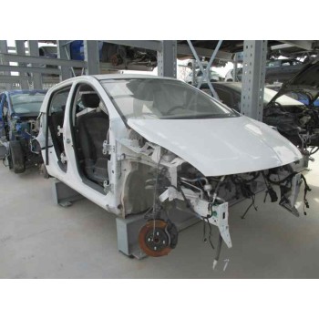 hyundai i20 del año 2012