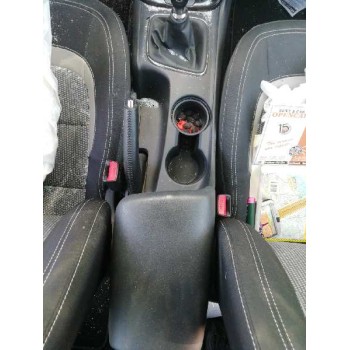 kia cee´d del año 2015