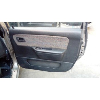 mitsubishi santamo (hyundai) del año 1999