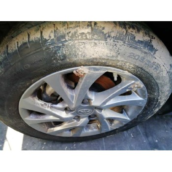 toyota auris del año 2018