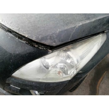 peugeot 3008 del año 2009