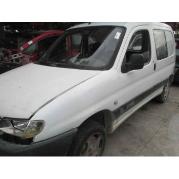 citroën berlingo del año 1997