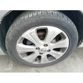 opel tigra twin top del año 2007