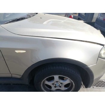 bmw x3 (e83) del año 2008