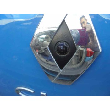 renault clio iv del año 2015