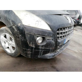 peugeot 3008 del año 2009