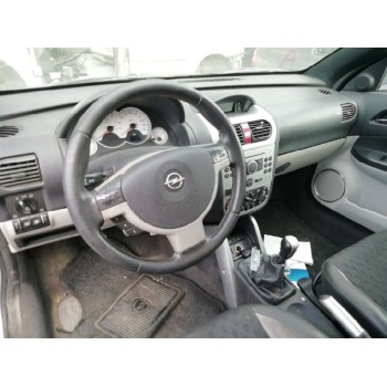 opel tigra twin top del año 2007