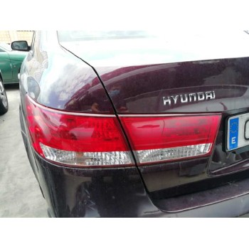 hyundai sonata (nf) del año 2007