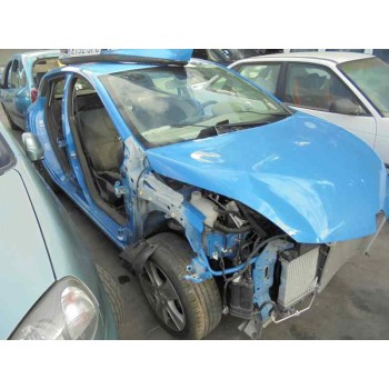 renault clio iv del año 2015