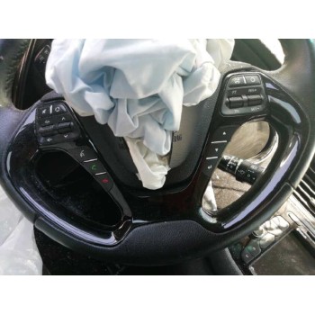 kia cee´d del año 2015