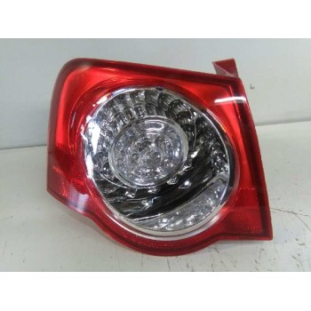 PILOTO TRASERO IZQUIERDO NUEVO EXTERIOR