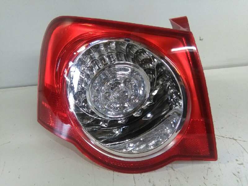 Recambio de piloto trasero izquierdo para volkswagen passat berlina (3c2) referencia OEM IAM  NUEVO EXTERIOR