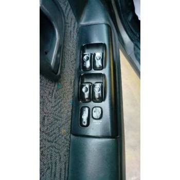 mitsubishi santamo (hyundai) del año 1999