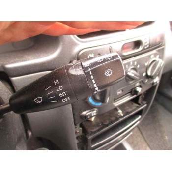 daewoo lanos del año 1999